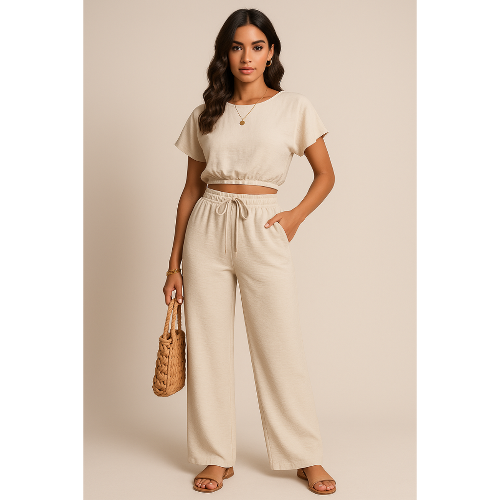 L'ensemble Aloura 2 pièces