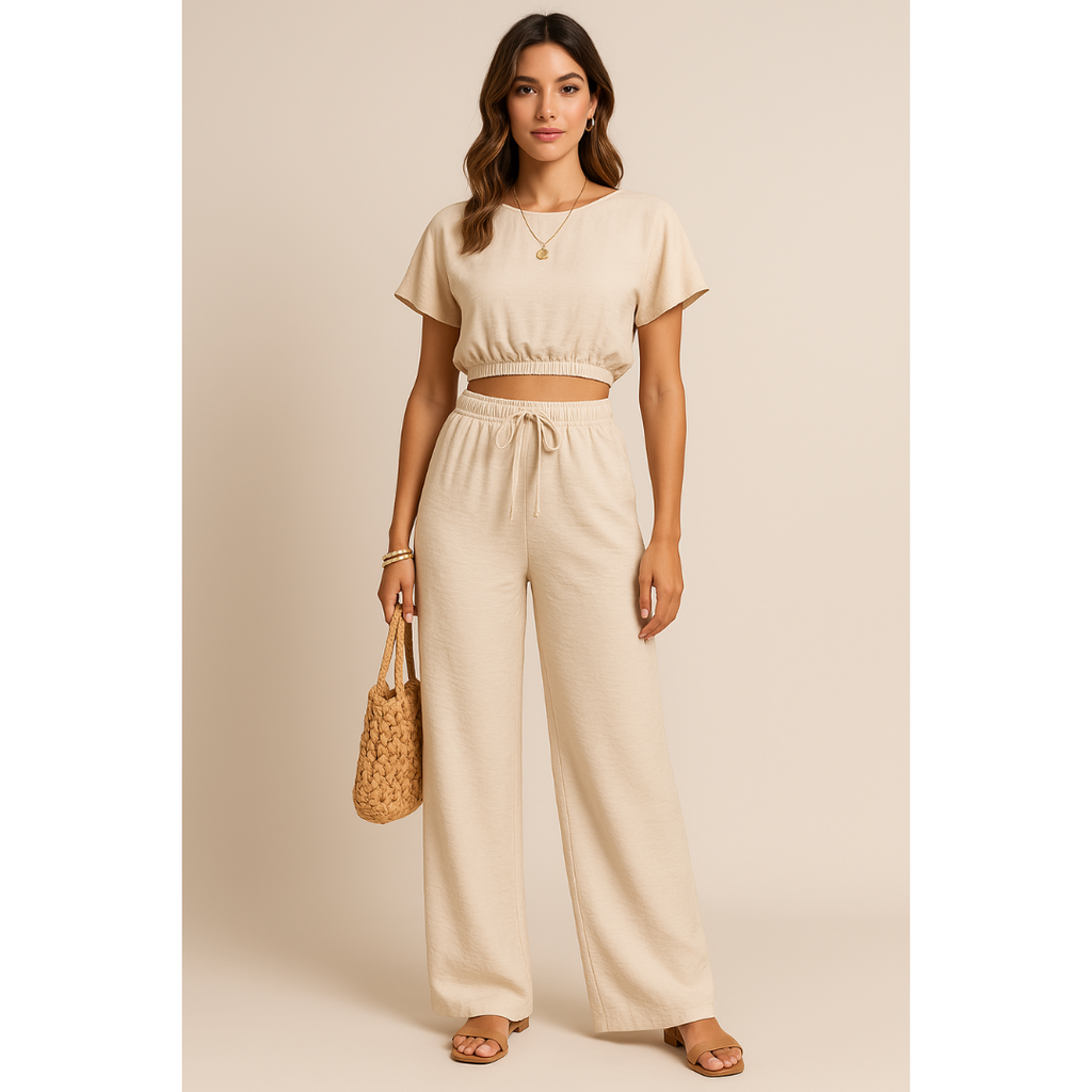 L'ensemble Aloura 2 pièces