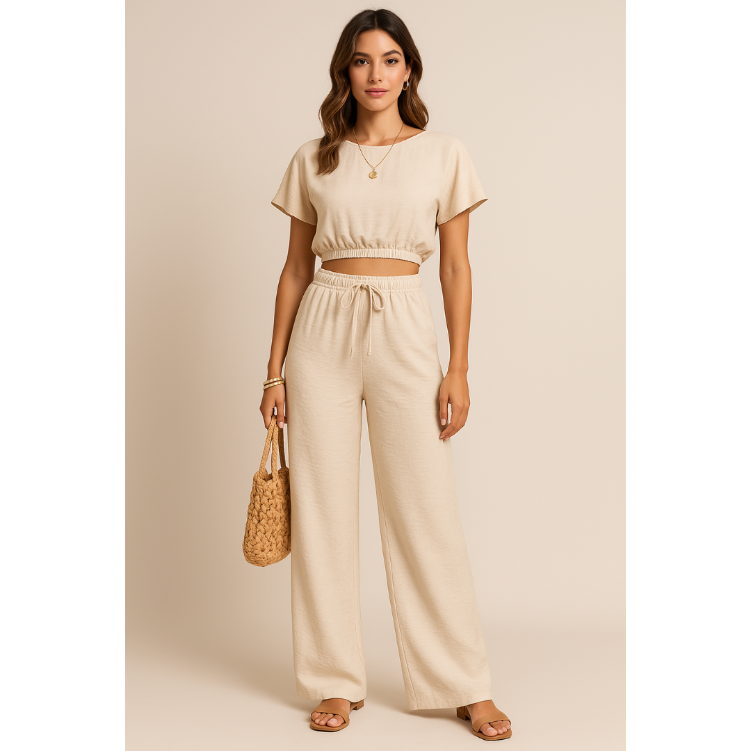 L'ensemble Aloura 2 pièces