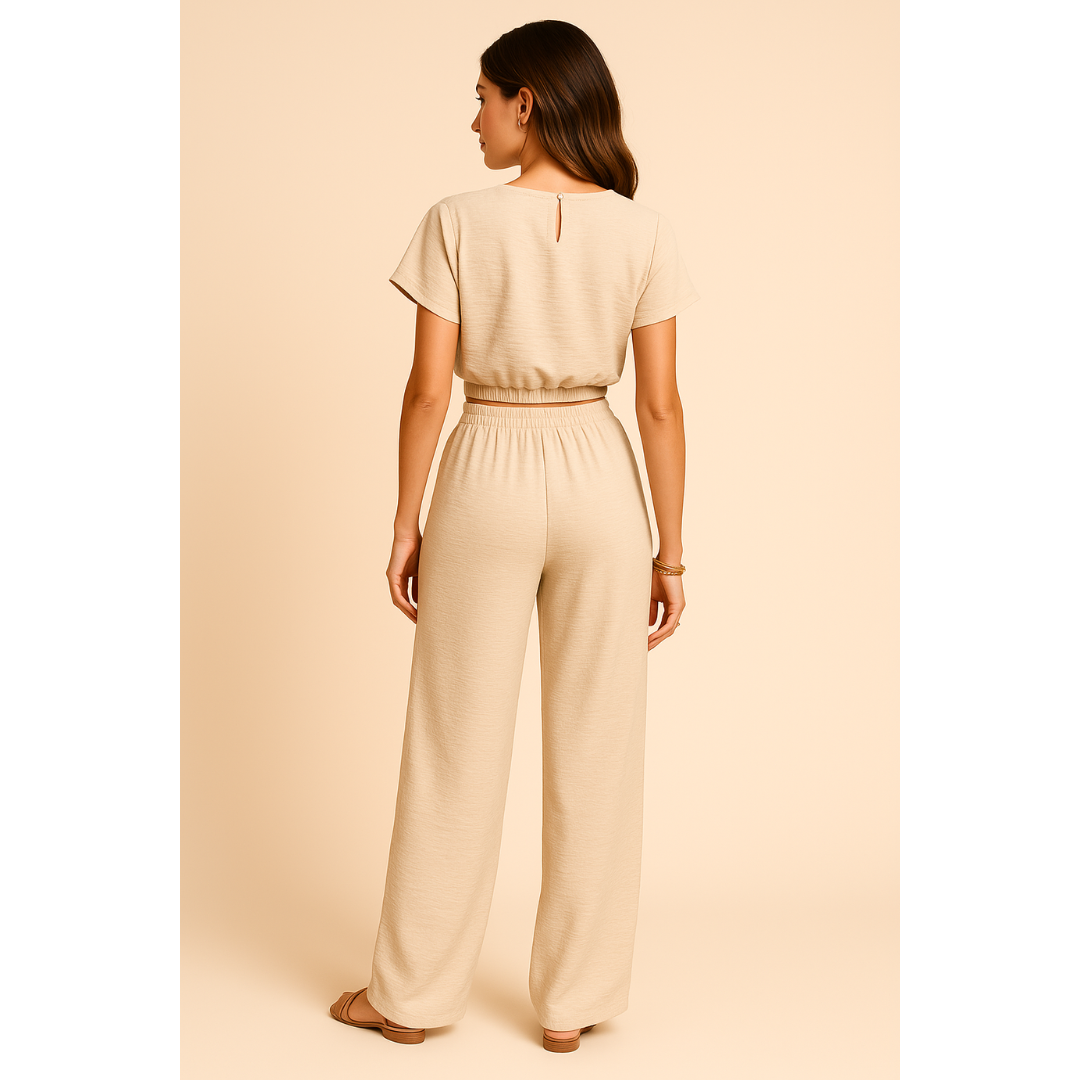 L'ensemble Aloura 2 pièces