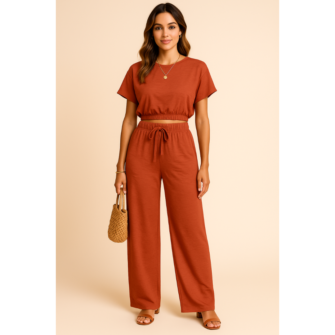 L'ensemble Aloura 2 pièces