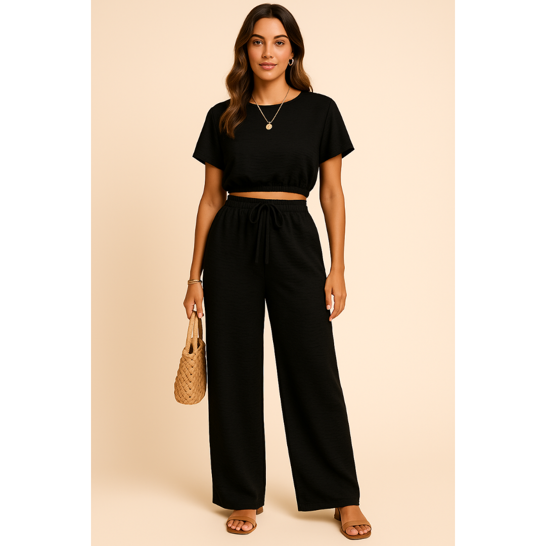 L'ensemble Aloura 2 pièces