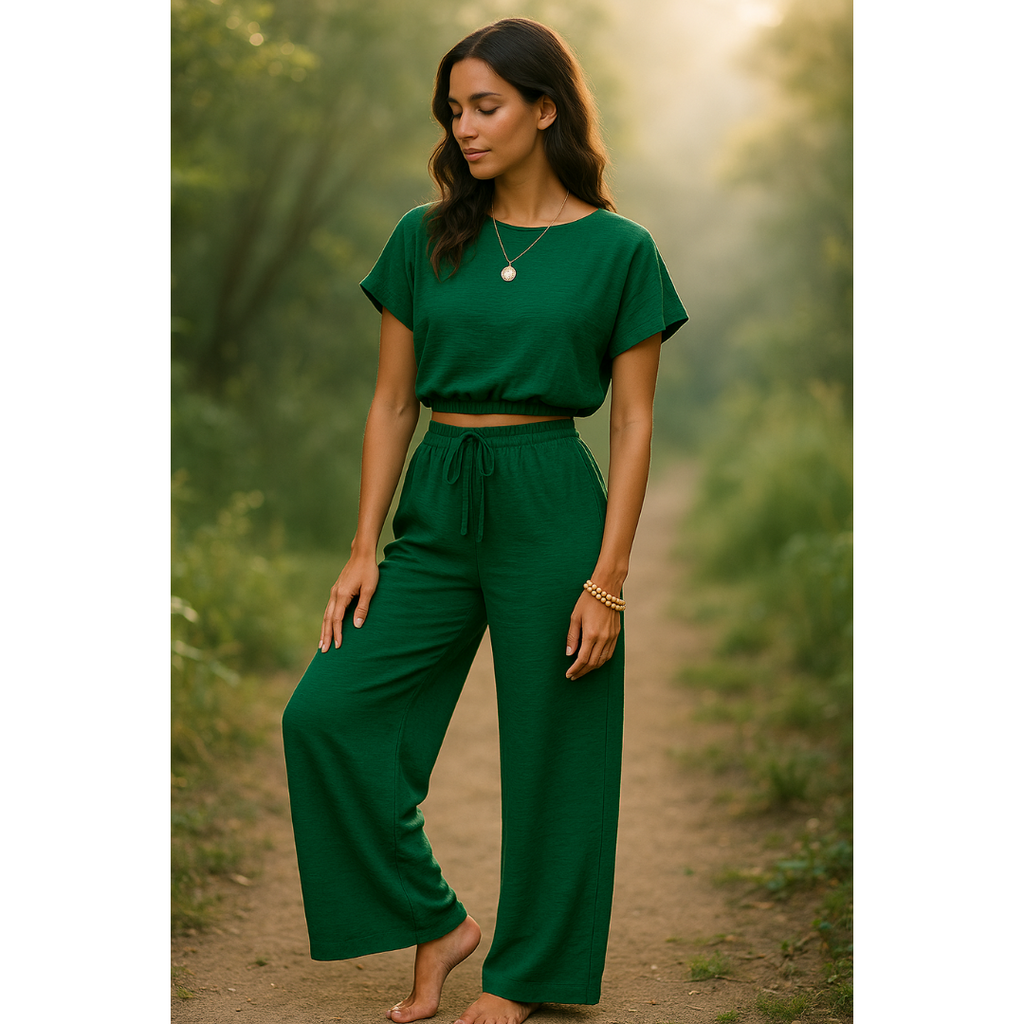 L'ensemble Aloura 2 pièces