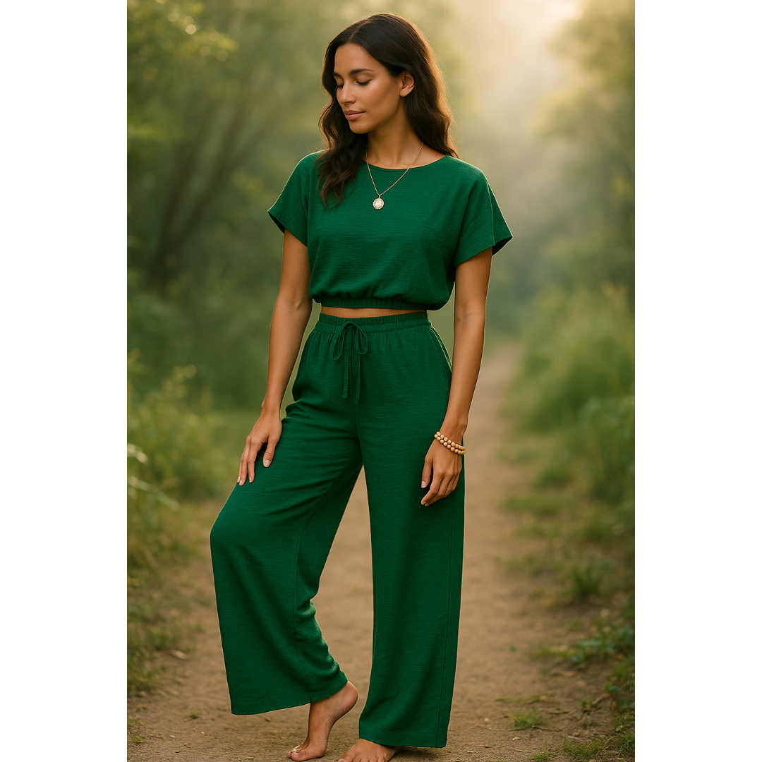 L'ensemble Aloura 2 pièces