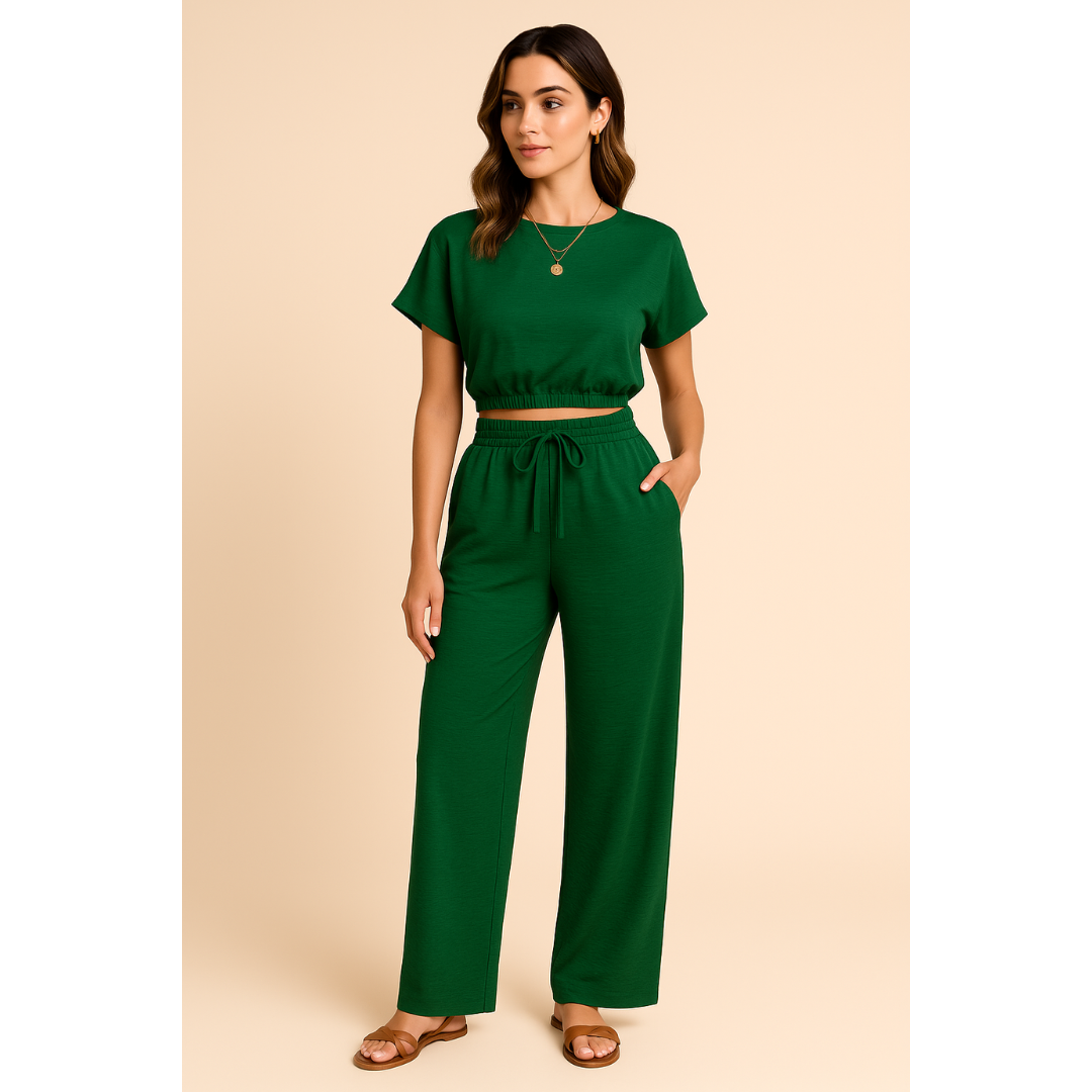 L'ensemble Aloura 2 pièces