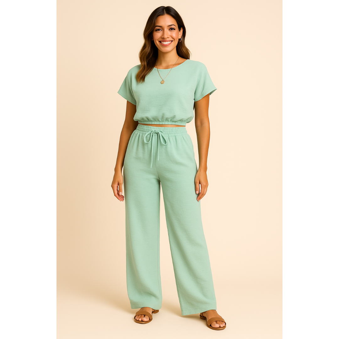 L'ensemble Aloura 2 pièces