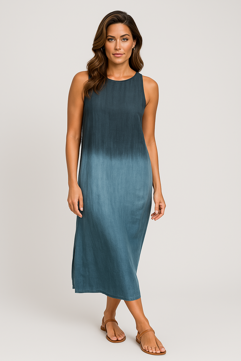 Robe de saison douce