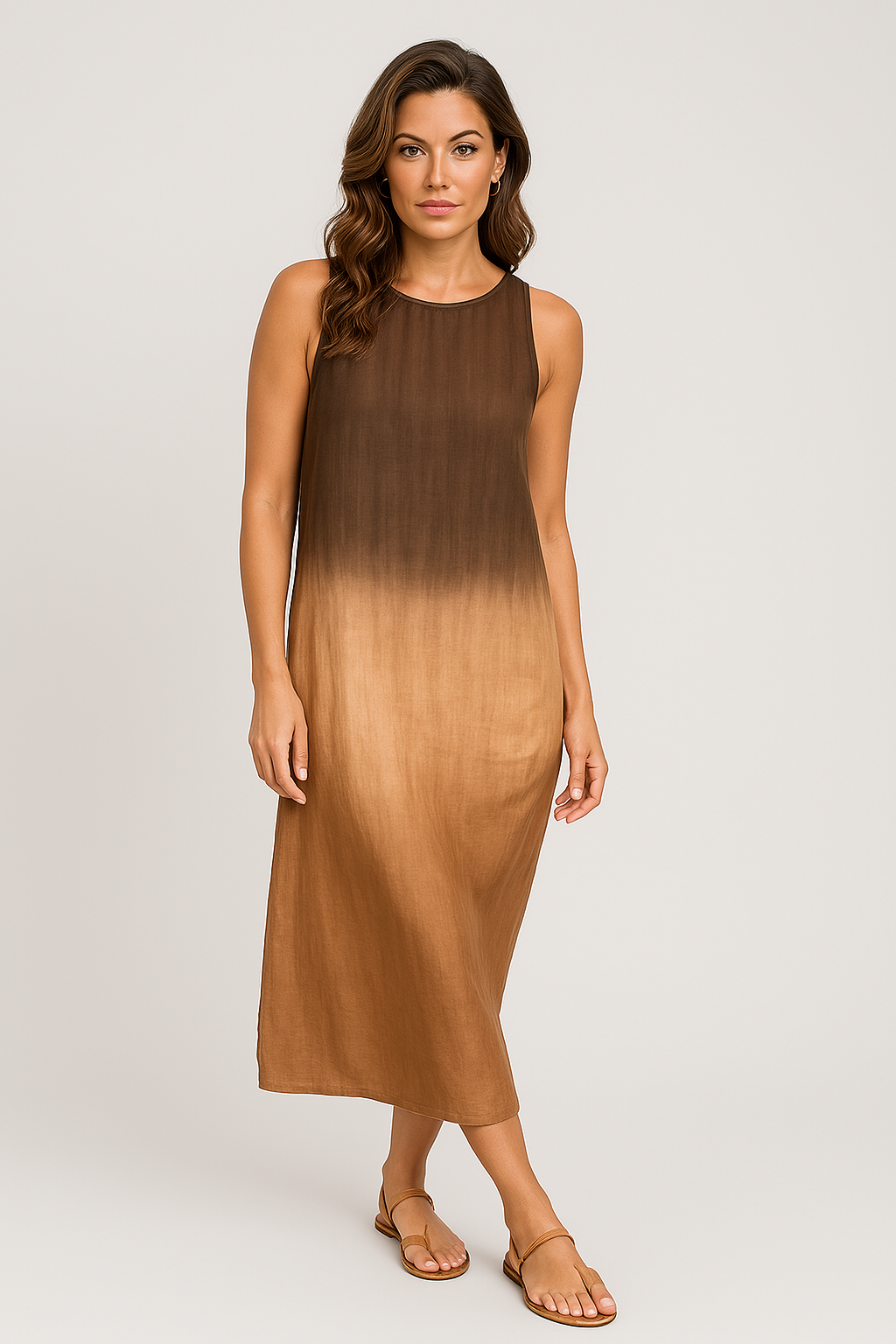 Robe de saison douce