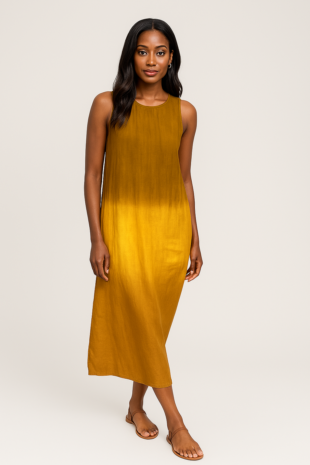 Robe de saison douce