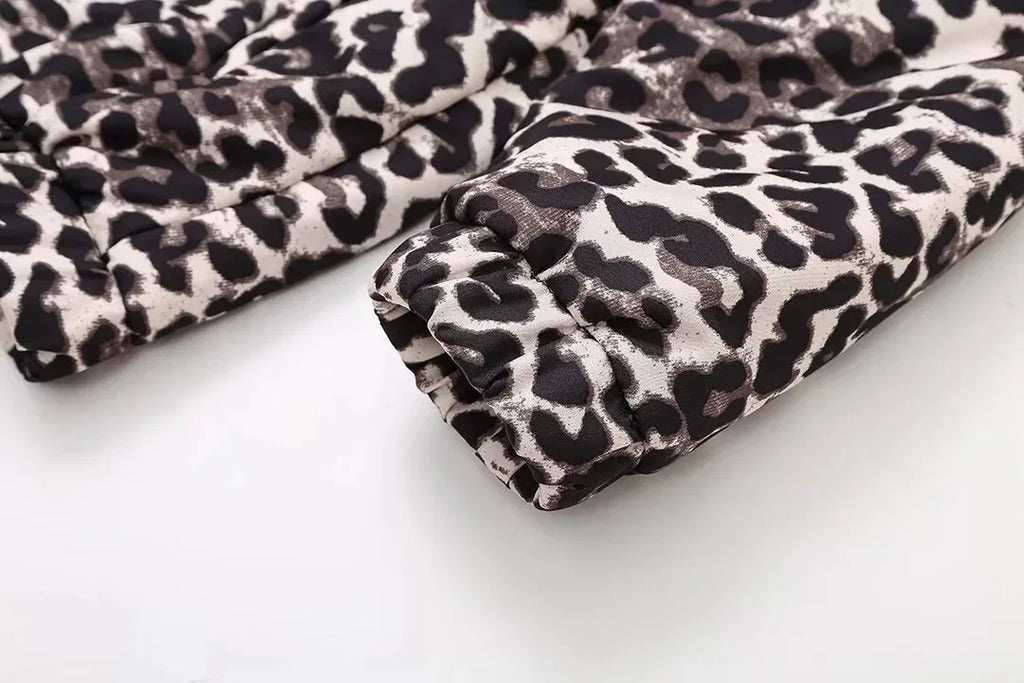 Wild Nomad Bomber – ta veste idéale pour l'automne