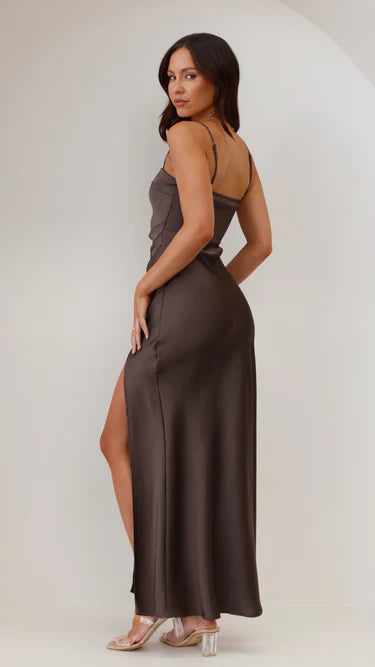 Ilana - Robe longue